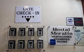 Hostal Moratin
